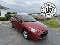 Image for 2016 Scion iA  ID: 6573033