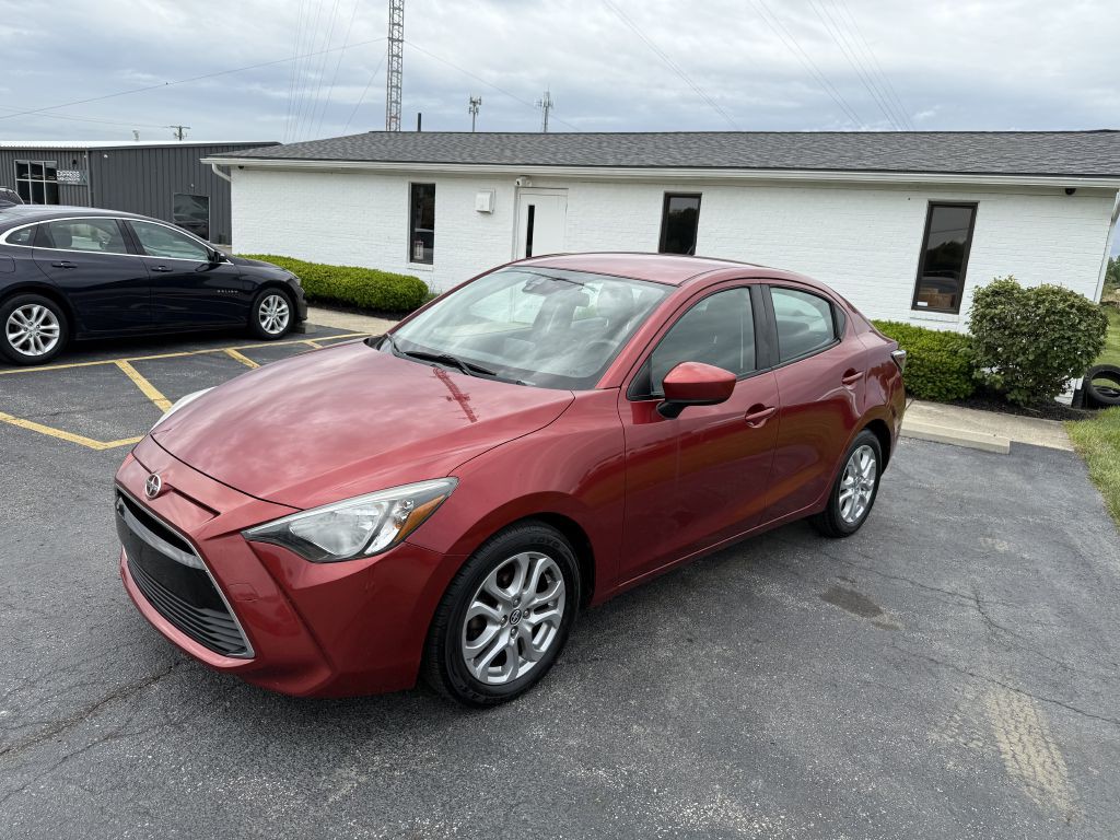 2016 Scion iA Image 2