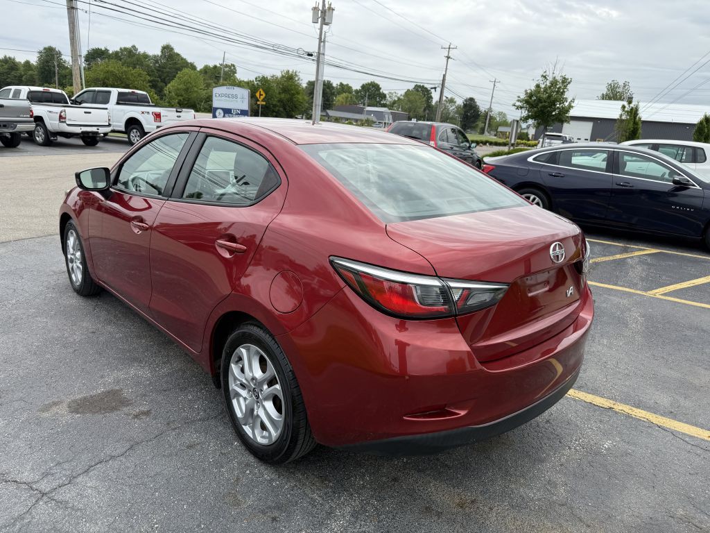 2016 Scion iA Image 3