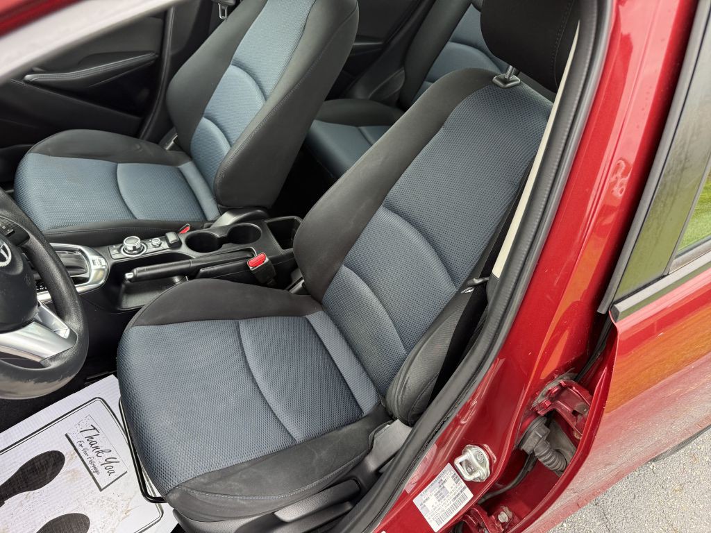2016 Scion iA Image 6