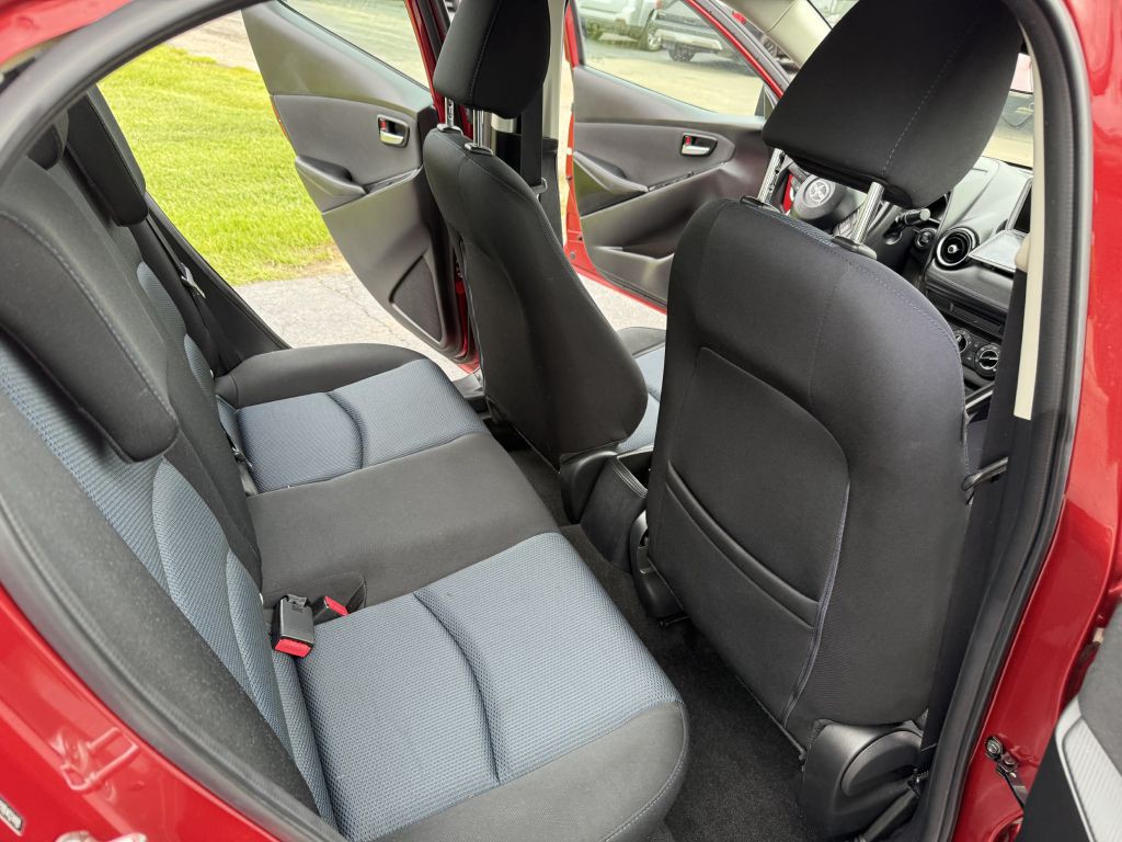 2016 Scion iA Image 9
