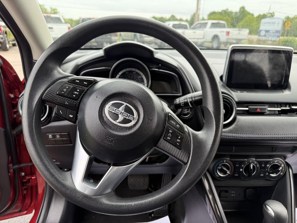 2016 Scion iA Image 10