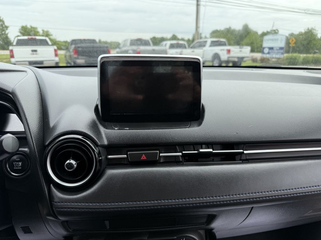 2016 Scion iA Image 11