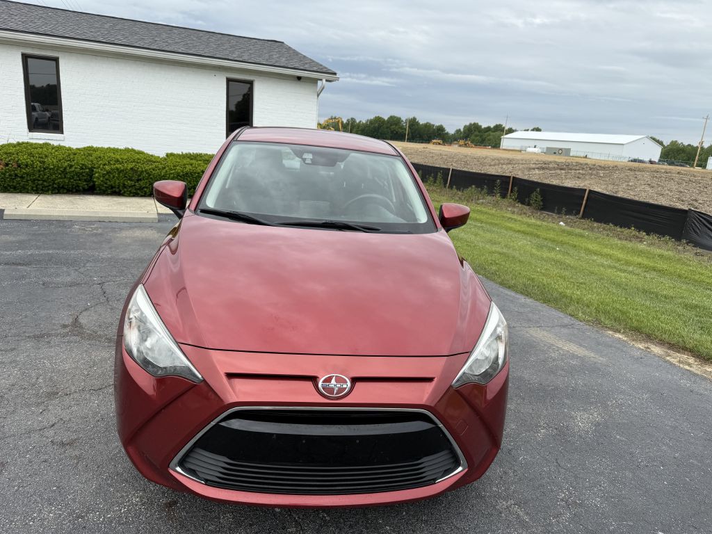 2016 Scion iA Image 22