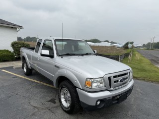 Image for 2011 Ford Ranger Super Cab ID: 6593961