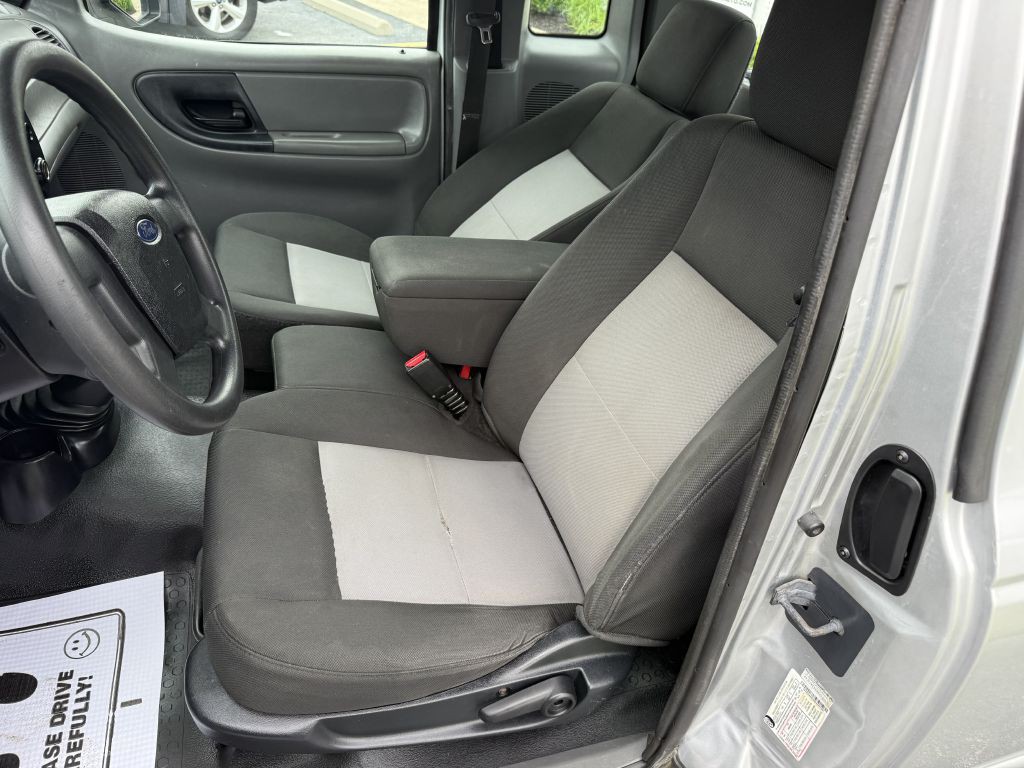 2011 Ford Ranger Image 7