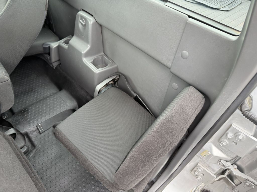 2011 Ford Ranger Image 8