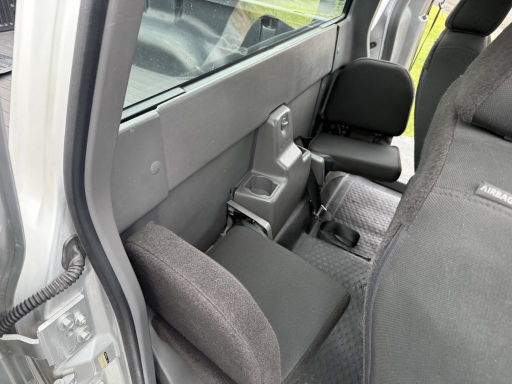 2011 Ford Ranger Image 10