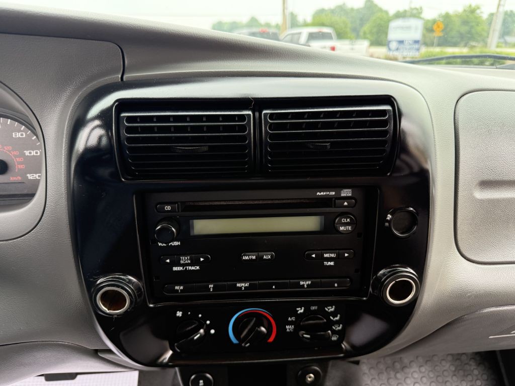2011 Ford Ranger Image 12