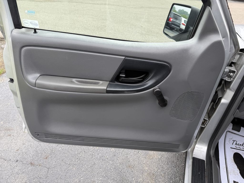 2011 Ford Ranger Image 15