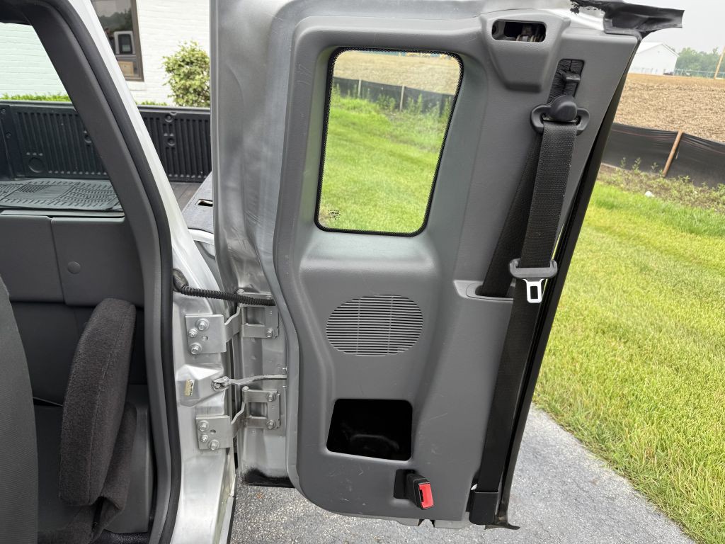 2011 Ford Ranger Image 16