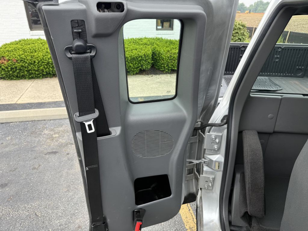 2011 Ford Ranger Image 18