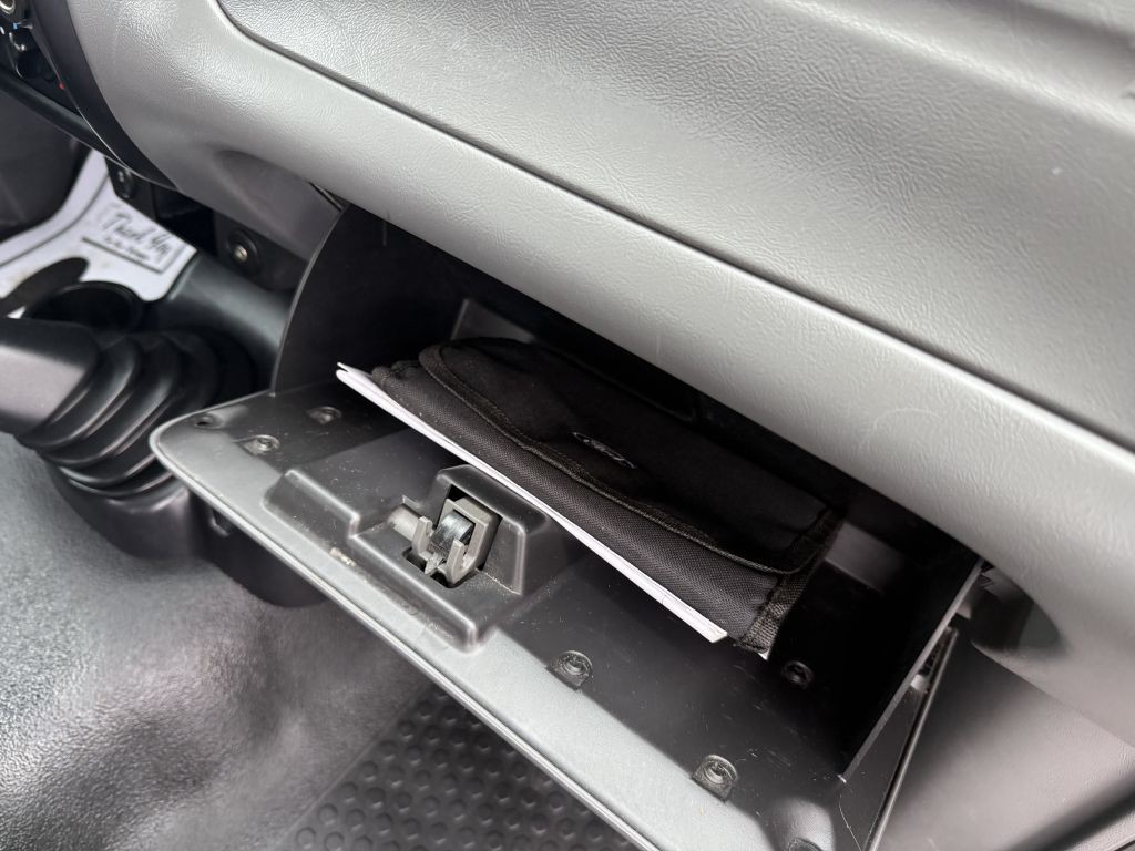 2011 Ford Ranger Image 19