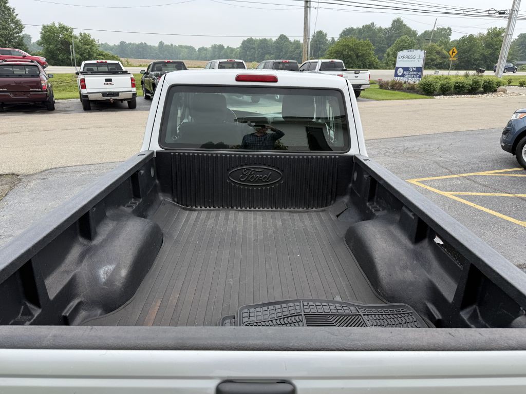 2011 Ford Ranger Image 20