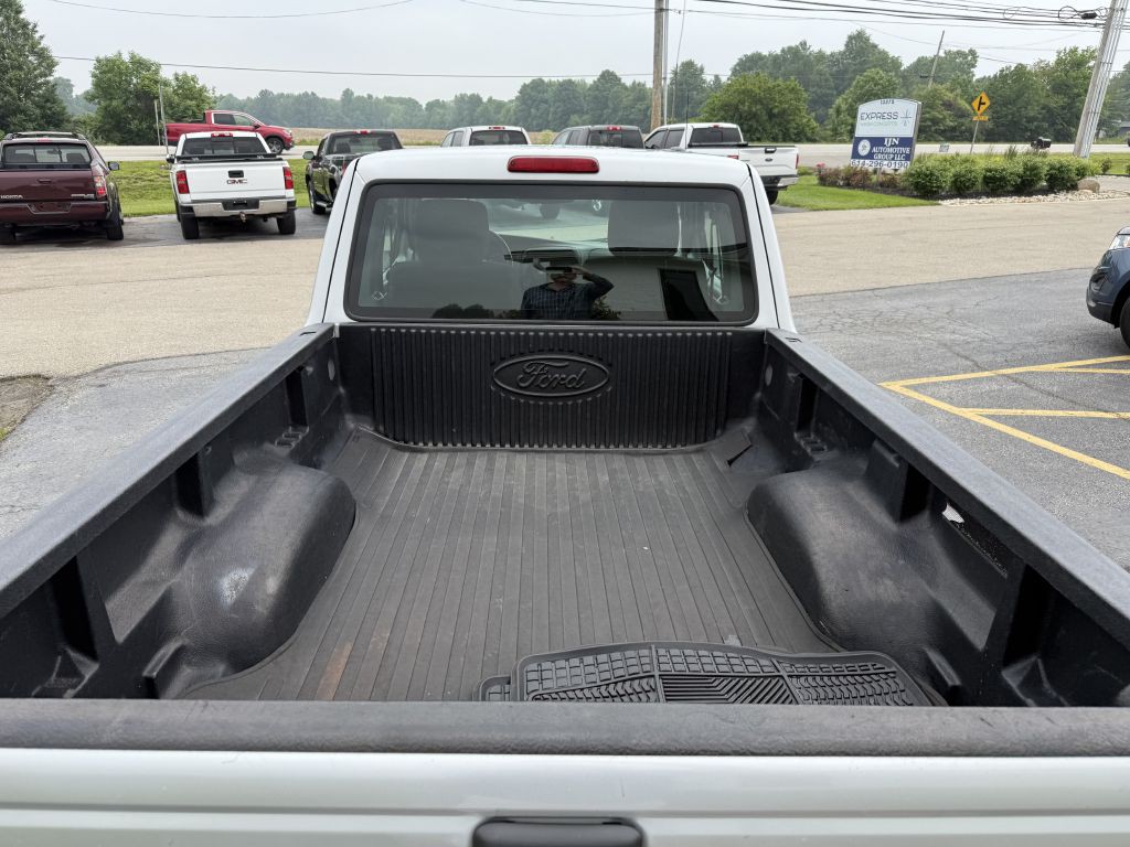 2011 Ford Ranger Image 21