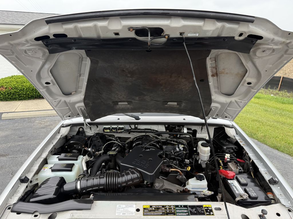 2011 Ford Ranger Image 22