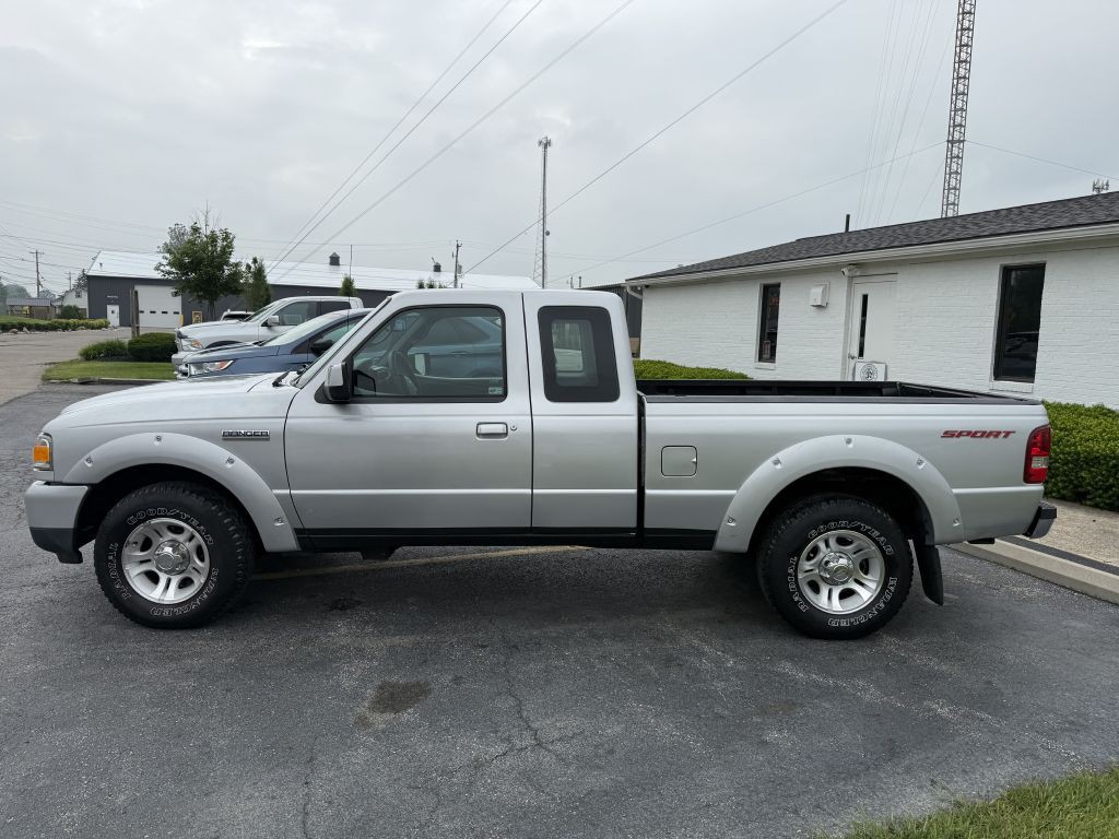 2011 Ford Ranger Image 23