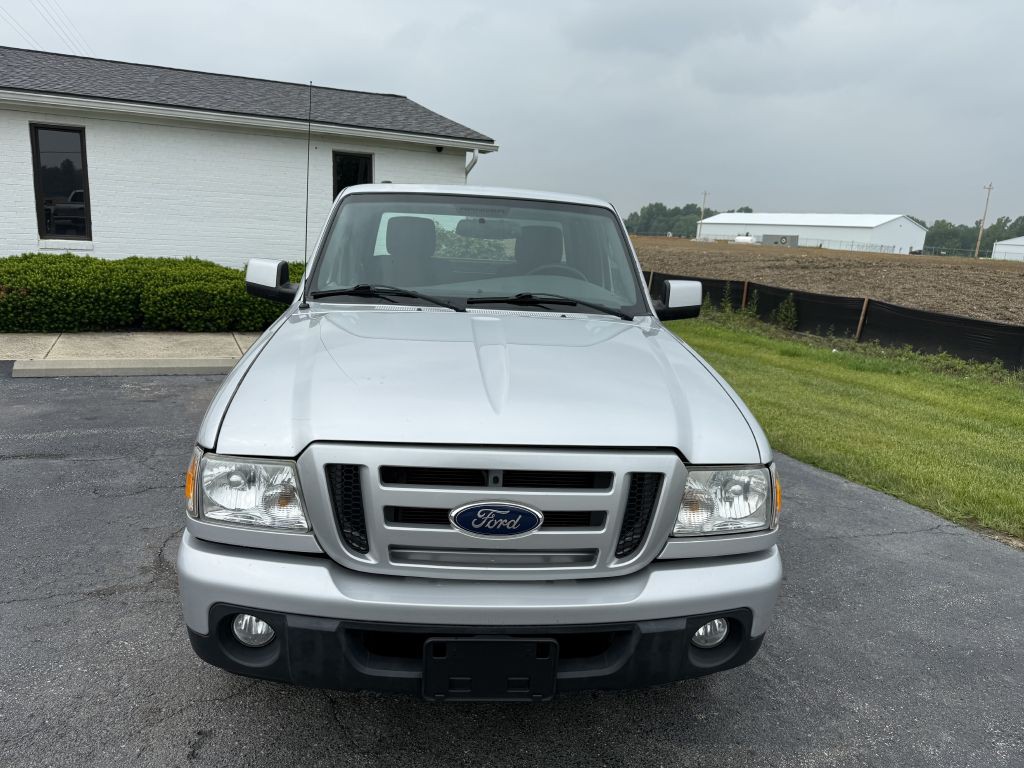 2011 Ford Ranger Image 25