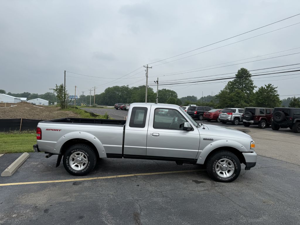 2011 Ford Ranger Image 26