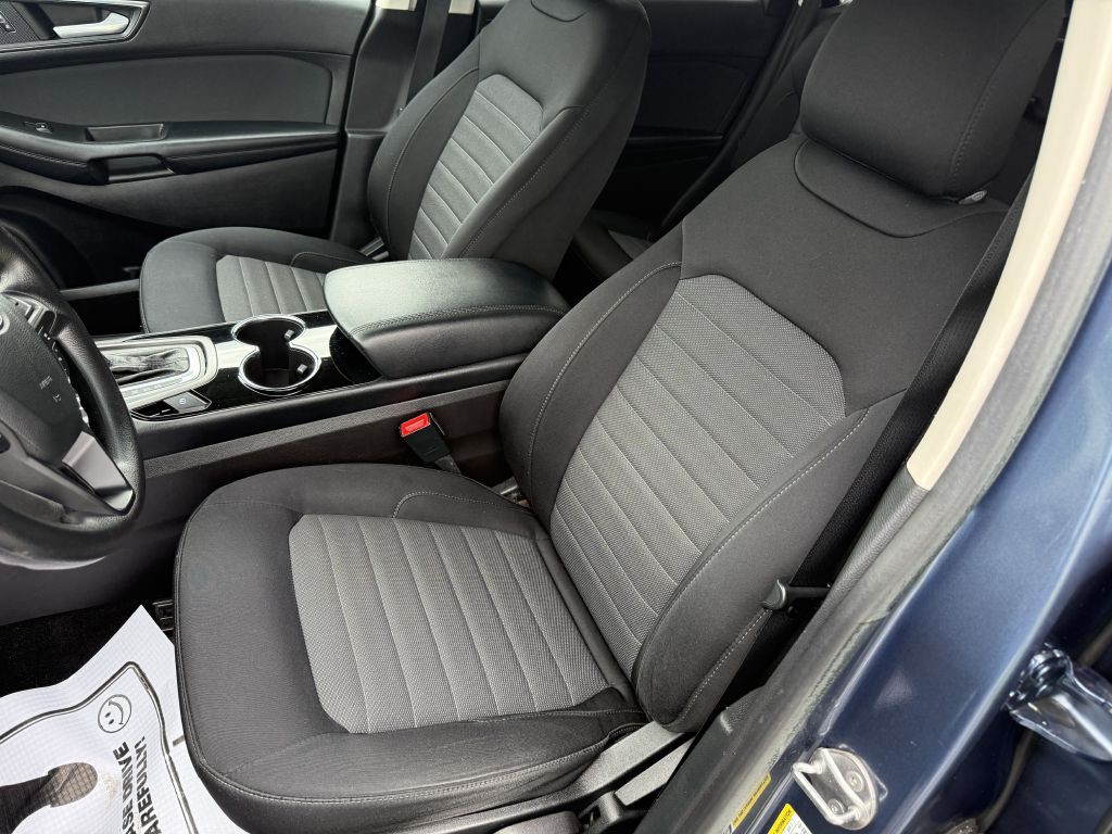 2018 Ford Edge Image 6
