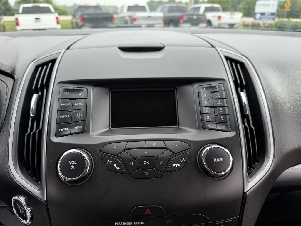 2018 Ford Edge Image 10