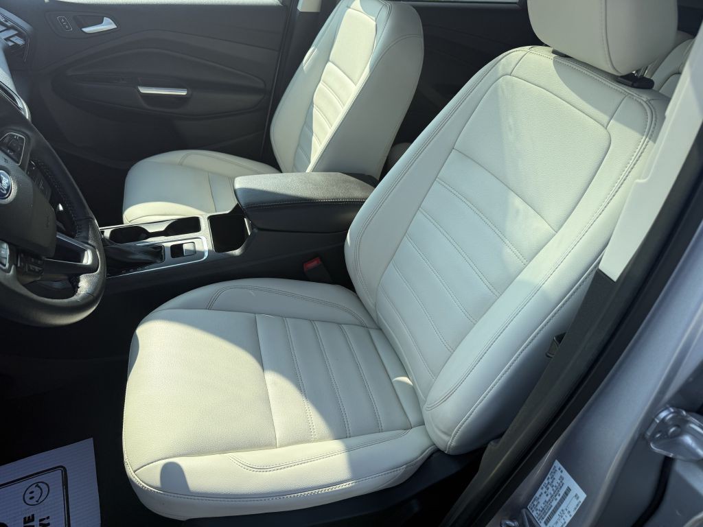 2018 Ford Escape Image 6