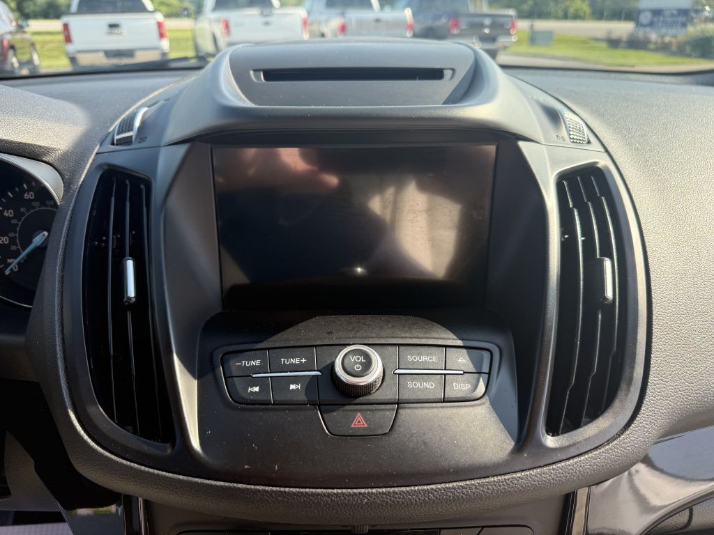 2018 Ford Escape Image 9