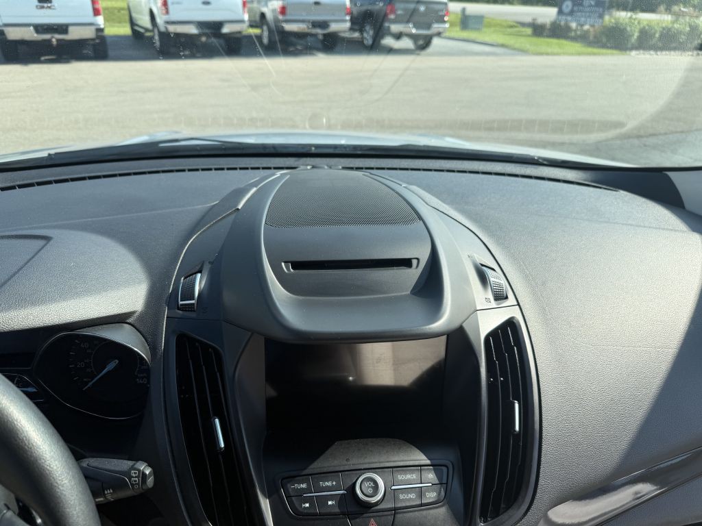 2018 Ford Escape Image 11