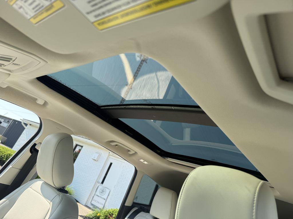 2018 Ford Escape Image 12