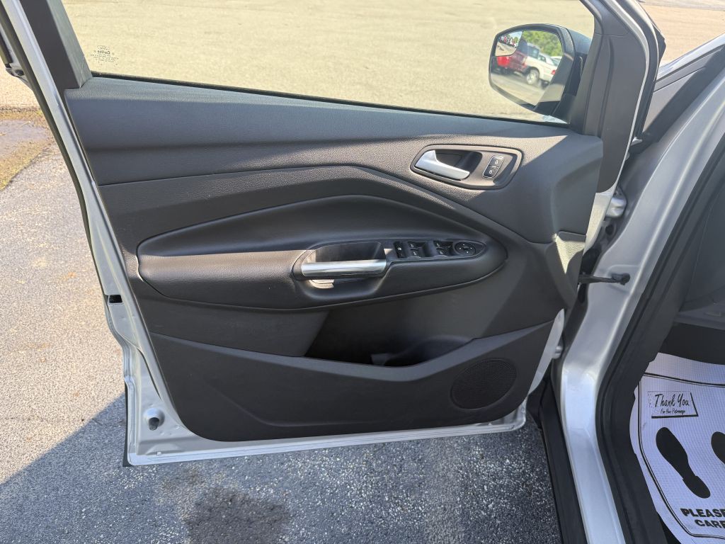 2018 Ford Escape Image 14