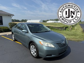 Image for 2007 Toyota Camry LE ID: 6682629