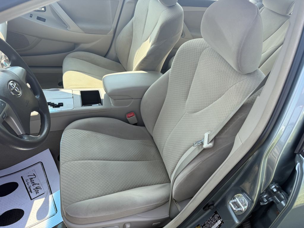 2007 Toyota Camry Image 5
