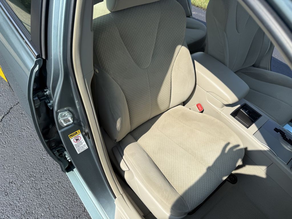 2007 Toyota Camry Image 7