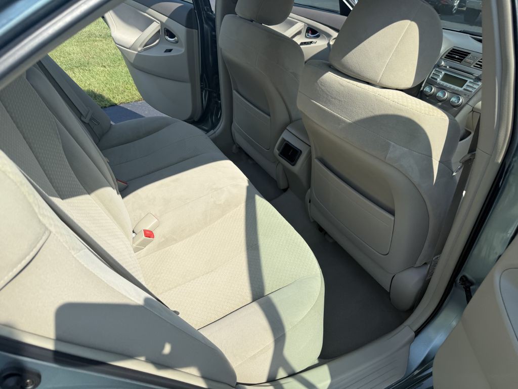 2007 Toyota Camry Image 8