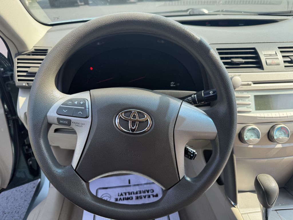 2007 Toyota Camry Image 9
