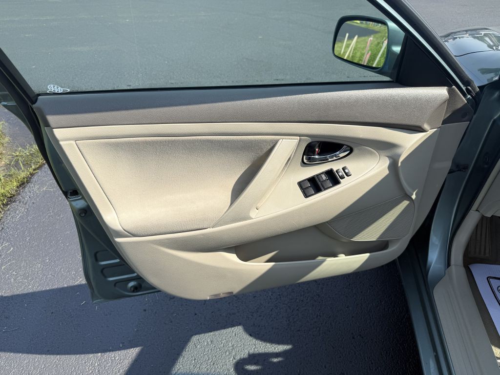 2007 Toyota Camry Image 13