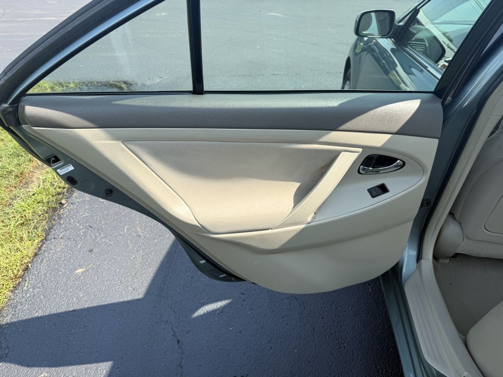 2007 Toyota Camry Image 14