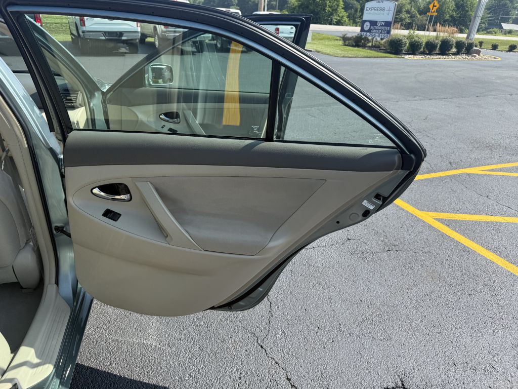 2007 Toyota Camry Image 15
