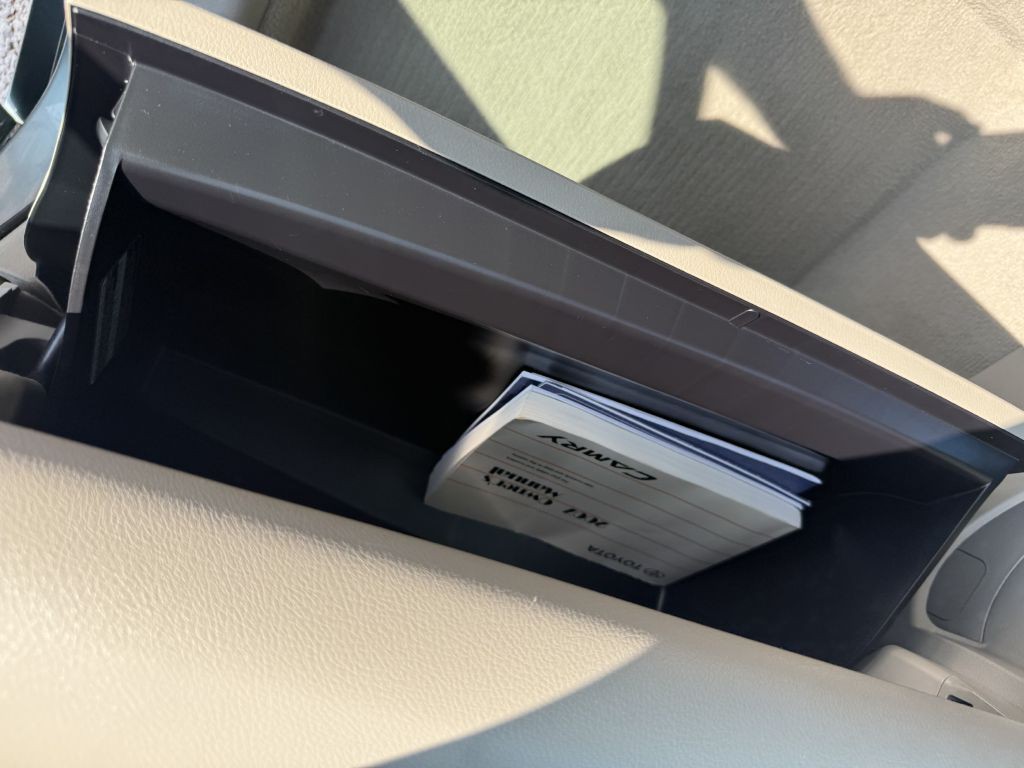 2007 Toyota Camry Image 17