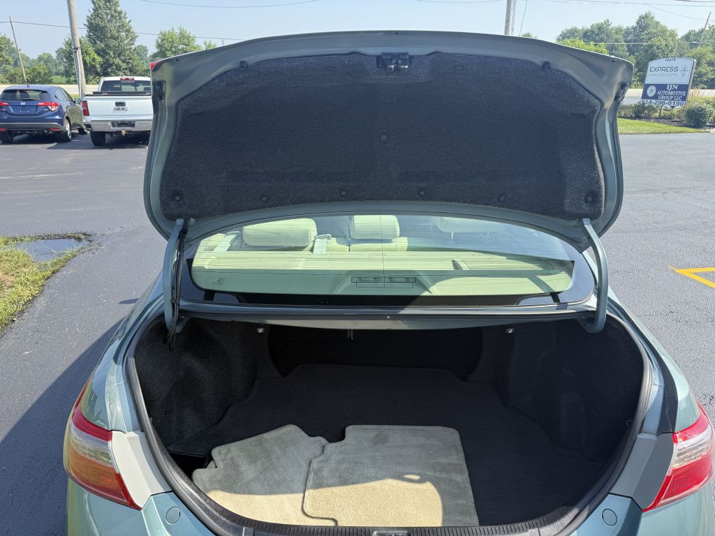 2007 Toyota Camry Image 18