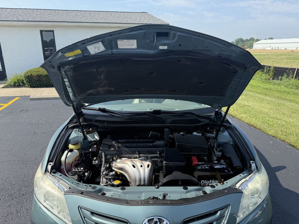 2007 Toyota Camry Image 19