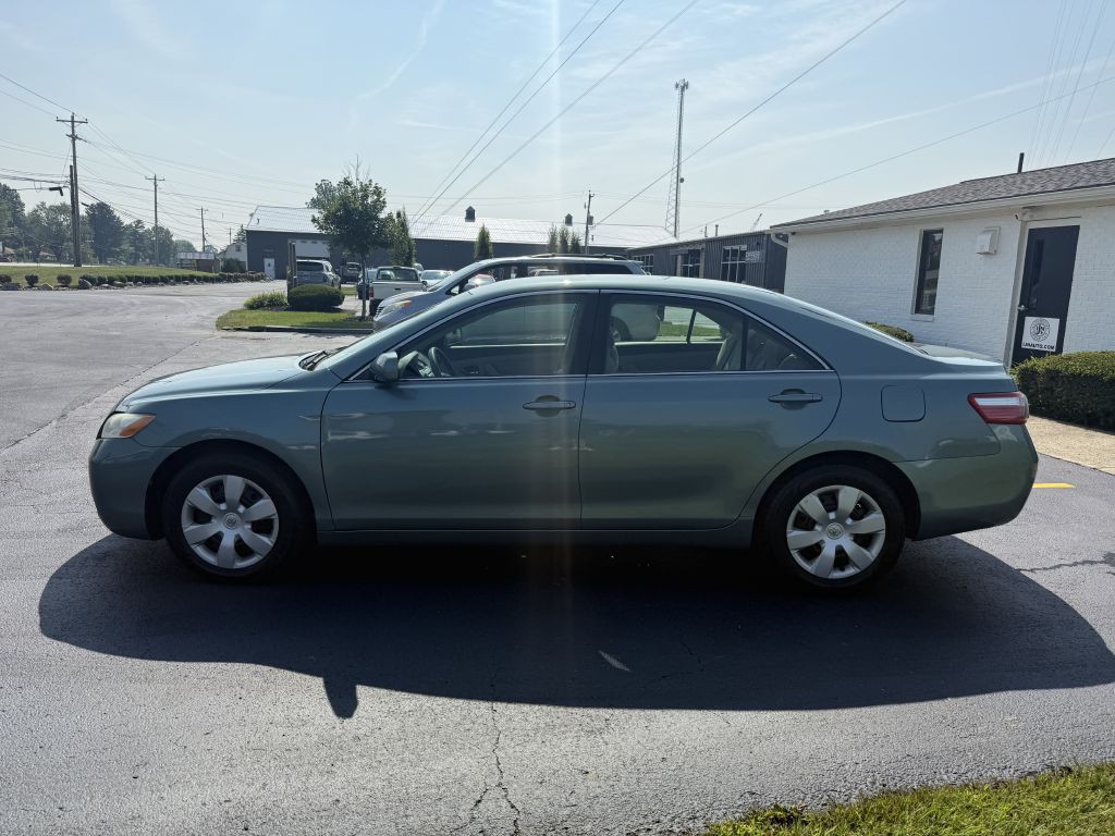 2007 Toyota Camry Image 20