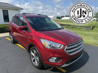 Image for 2017 Ford Escape SE ID: 6695935