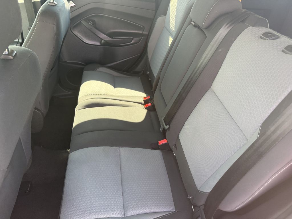 2017 Ford Escape Image 7