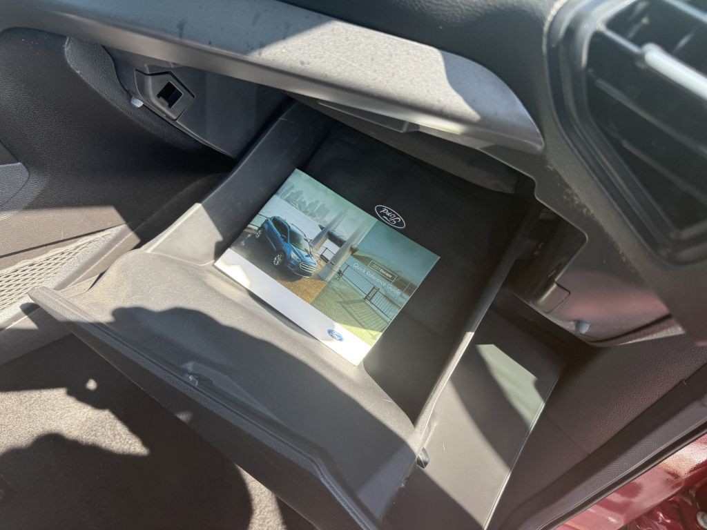 2017 Ford Escape Image 18