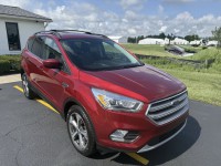 Image for 2017 Ford Escape SE ID: 6695935