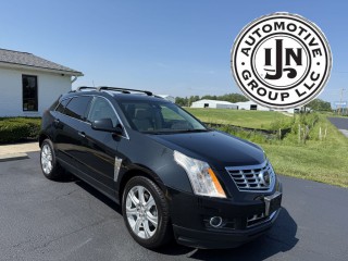 Image for 2014 Cadillac SRX Performance Collection ID: 6701085