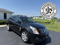 Image for 2014 Cadillac SRX Performance Collection ID: 6701085