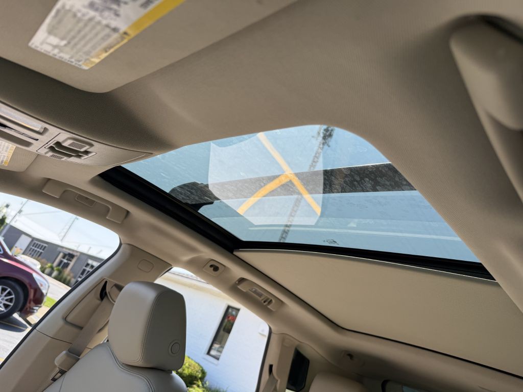 2014 Cadillac SRX Image 13