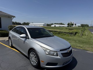 Image for 2011 Chevrolet Cruze ECO ID: 6704183